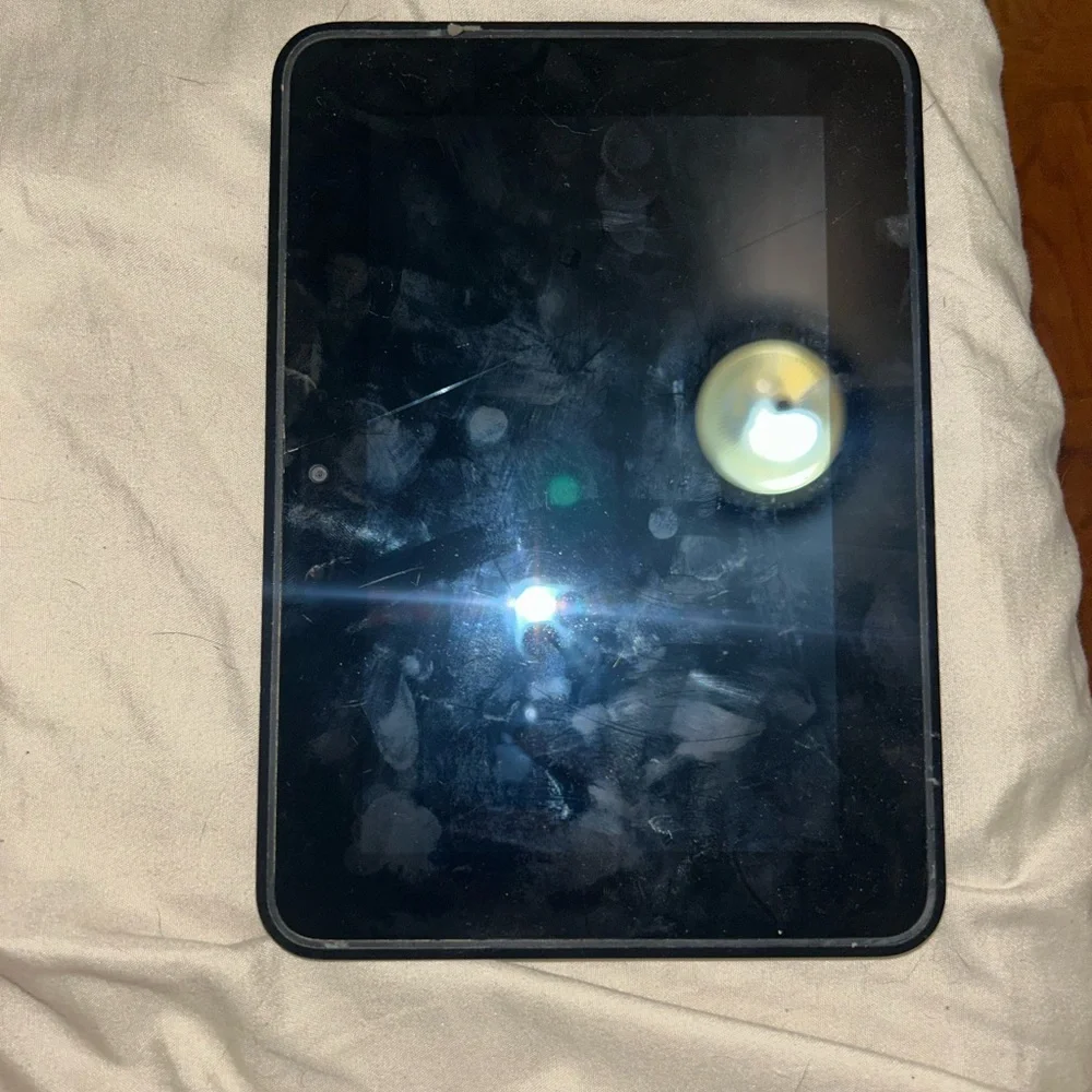Kindle fire Tablet 1gen